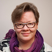 Ulla Remes